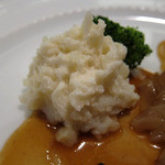 グリルフレンチ - 