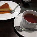 グリルフレンチ - 