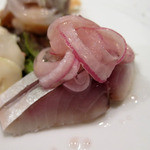 グリルフレンチ - 