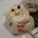 グリルフレンチ - 