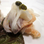 グリルフレンチ - 