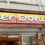 Mister Donut - 