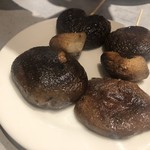 炭火焼鳥 忠や - 