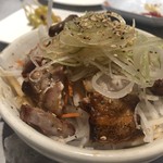 炭火焼鳥 忠や - 