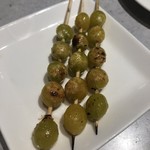 炭火焼鳥 忠や - 