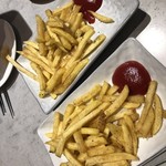 炭火焼鳥 忠や - 