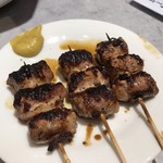 炭火焼鳥 忠や - 