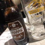 炭火焼鳥 忠や - 