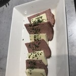 炭火焼鳥 忠や - 