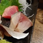 Shinsen Gumi - 〆鯖ﾁｬﾝ♡