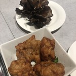 炭火焼鳥 忠や - 