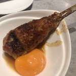 炭火焼鳥 忠や - 