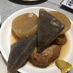 炭火焼鳥 忠や - 