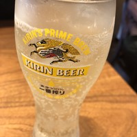 中国四川酒家 蔓山 - ハイボール