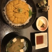函館うに むらかみ 日本生命札幌ビル店 - 