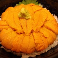 函館うに むらかみ 日本生命札幌ビル店 - 