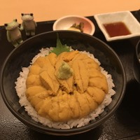 函館うに むらかみ 日本生命札幌ビル店 - 