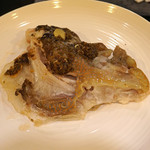 レンゲ - 宮古島産 ナポレオンフィッシュのくちびる