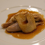 レンゲ - 花子鶏