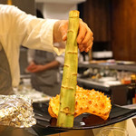 レンゲ - ちしゃとう