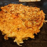 Okonomiyaki Rokusan - 