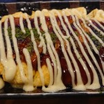 Okonomiyaki Rokusan - 