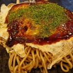 Okonomiyaki Rokusan - 