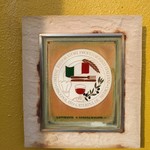 タベルナ ロンディーノ - 誇らしげ