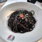 タベルナ ロンディーノ - スパネロ