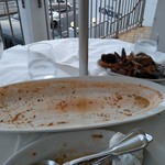 タベルナ ロンディーノ - ご馳走様でした