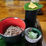 田舎料理おかりば - 