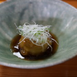 田舎料理おかりば - 