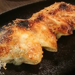 GYOZA BAR 鐵 - 