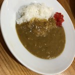 フランボアーズ - 料理写真: