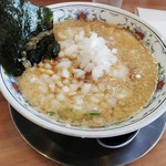 姥姥ラーメン - 