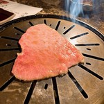 焼肉 炎焚 池袋店 - トモサンカク