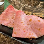 焼肉 炎焚 池袋店 - トモサンカク