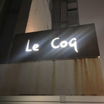 Le Coq - 