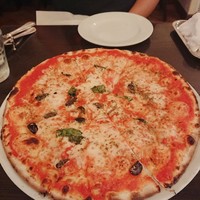 ピッツェリア ロマーナ ジャニコロ - 