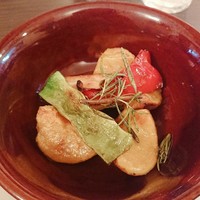 ピッツェリア ロマーナ ジャニコロ - 