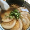 らぁ麺屋まるみ