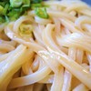 手打うどん 丸亀渡辺