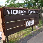 HONKY TONK - 