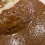 カレー倶楽部 ルウ - 