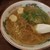 雷門 - 塩らーめん