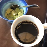 Kouan ABE - コーヒー&デザート