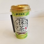 ファミリーマート - ドリンク写真: