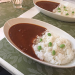 108895261 - ハヤシライス