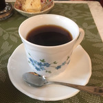 108895265 - ブレンドコーヒー