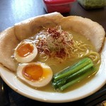 麺や結 - 